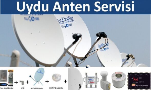 Ayvacık Antenci